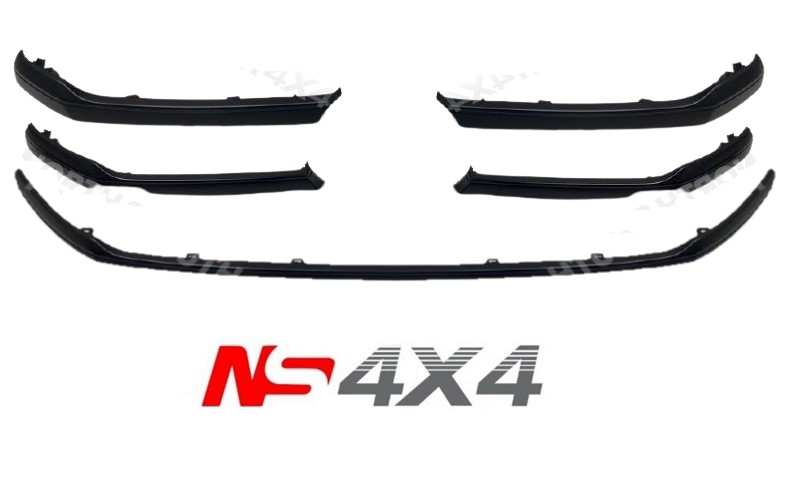 Ns4x4